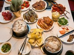 -九月海·海鲜自助(世纪东方店)
