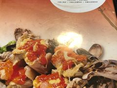 -普乐酱蟹(coex店)