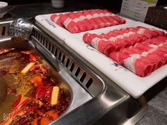 -前门后头老北京铜锅涮肉·京味菜·烤鸭(伊藤洋华堂店)