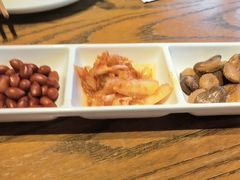 -川流不息(北蔡休闲广场店)