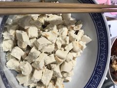 -天发芽·何记葫芦头泡馍·老字号(小南门店)