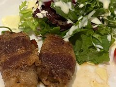 -青叶日式料理(飘亮阳光广场店)