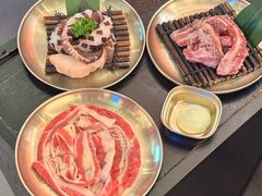 -西塔老太太泥炉烤肉(上海七宝领展广场店)