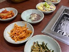-长今家韩国料理(瑞景店)