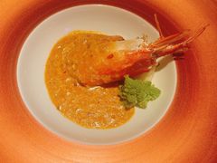 -狮拾久·现代新加坡料理(福田COCO Park店)