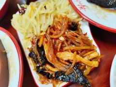 -刘小忙把子肉(北园大街总店)