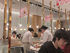 -池奈·咖喱蛋包饭(熙地港店)