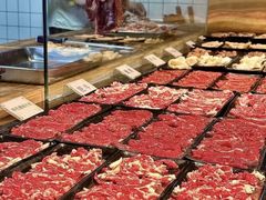 -海汕记·潮汕鲜牛肉火锅·自助