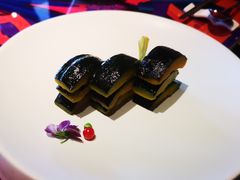 -上海滩餐厅(BFC外滩金融中心店)