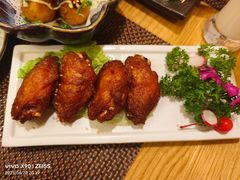 -樱の千渡日式料理·铁板烧•烧鸟(金盛田广场店)
