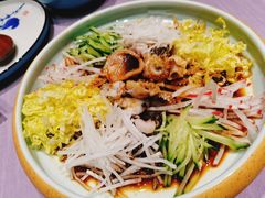 -章丘宴(唐人中心店)