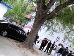 -兔途体检(十里堡青年路店)