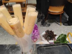 -乔先生涮肉·鲜活牛羊肉火锅(塘沽店)