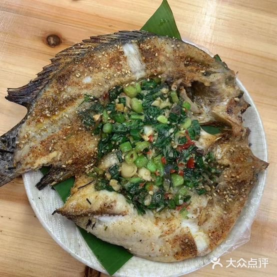 小傣遮烧烤