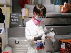 -宜家家居(西安未央商场店)