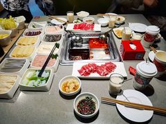 -海底捞火锅(旭辉MALL店)
