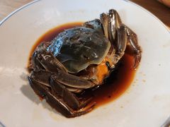 醉蟹-大牌大·传统杭帮菜(湖滨店)