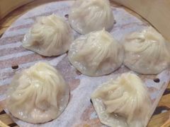 鲜肉汤包-赤酱红油(家乐福店)