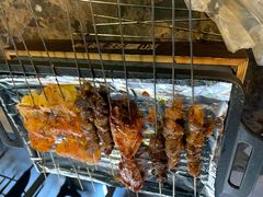 -郑喜旺烧烤(郑州总店)