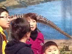 -自贡恐龙博物馆