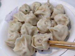-大眼锅贴水饺(河东店)