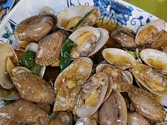 -桥东喜碧海鲜街(水东街店)