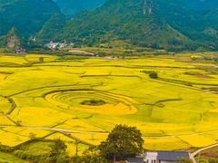 -万峰林风景区