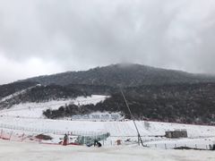 -太子岭滑雪场