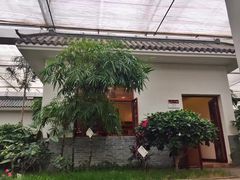 -汤山翠谷生态餐厅
