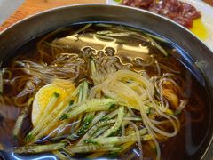 冷面-千里马烧烤(一部)