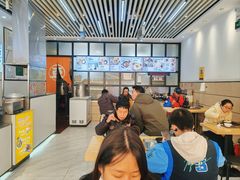 -豆香园(龙翔店)
