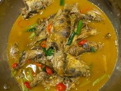 -传统菜农庄(皇姑路店)