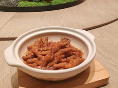 -艳阳天·非遗楚菜(武汉客厅店)