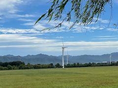 -野鸭湖国家湿地公园