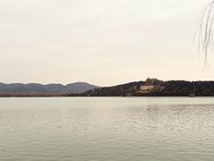 -颐和园