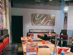 -牛很鲜潮汕牛肉火锅(朝晖路店)