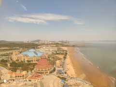 -青岛海泉湾•海洋之星摩天轮