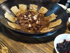 -每食每刻·皖北新民地锅鸡