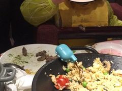 -西堤牛排(南京龙江店)
