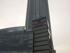-无锡城中皇冠假日酒店·芳园中餐厅