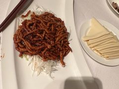 -小南洋海景餐厅(深圳湾店)