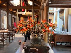 -鲤院·新中式美学·庭院餐厅(夫子庙店)