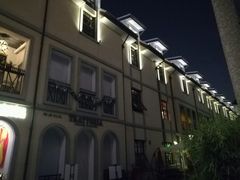 -徐家汇源景区-衡山坊