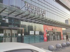 -7fresh七鲜(大族广场店)