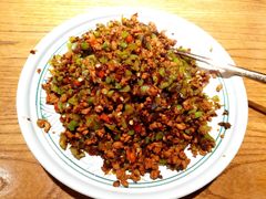黑三剁-云海肴·汽锅鸡·云南菜(高德置地店)