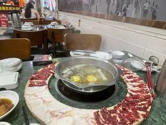 -福合诚潮汕牛肉火锅(西丽分店)
