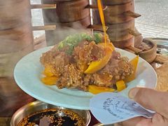 -朱大嘴肥肠血旺(福字街店)