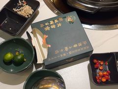 -狐狸爱上椰子鸡(滨江星光大道店)