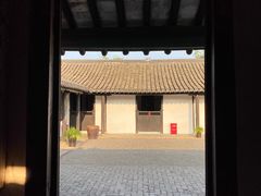 -张闻天故居
