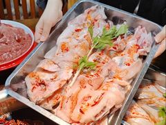 -青山青豆花·笑禅豆腐鱼(黄泥塝店)